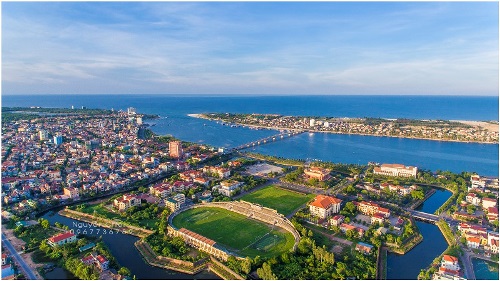 Du lịch Quảng Bình: Tiếp tục khẳng định vị thế là điểm đến hấp dẫn tại Việt Nam